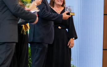 Cerimônia de Posse 24ª Diretoria da Aciu