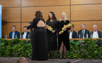 Cerimônia de Posse 24ª Diretoria da Aciu