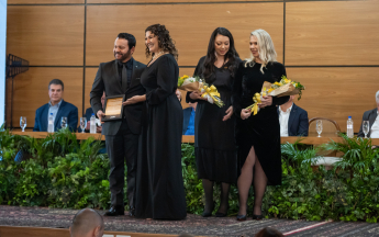 Cerimônia de Posse 24ª Diretoria da Aciu