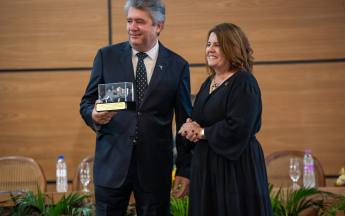 Cerimônia de Posse 24ª Diretoria da Aciu