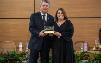 Cerimônia de Posse 24ª Diretoria da Aciu