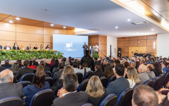 Cerimônia de Posse 24ª Diretoria da Aciu