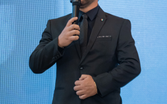 Cerimônia de Posse 24ª Diretoria da Aciu