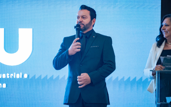 Cerimônia de Posse 24ª Diretoria da Aciu