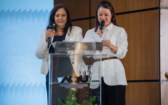 Cerimônia de Posse 24ª Diretoria da Aciu