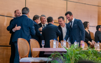 Cerimônia de Posse 24ª Diretoria da Aciu
