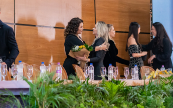 Cerimônia de Posse 24ª Diretoria da Aciu