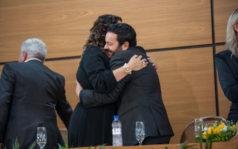 Cerimônia de Posse 24ª Diretoria da Aciu