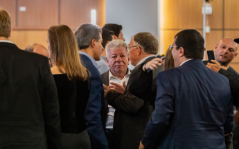 Cerimônia de Posse 24ª Diretoria da Aciu
