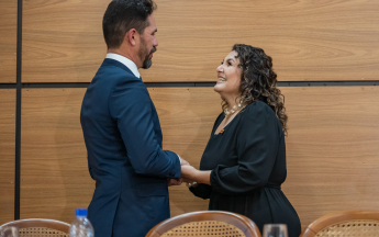 Cerimônia de Posse 24ª Diretoria da Aciu