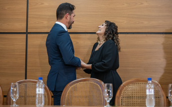 Cerimônia de Posse 24ª Diretoria da Aciu