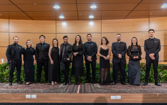 Cerimônia de Posse 24ª Diretoria da Aciu