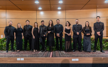 Cerimônia de Posse 24ª Diretoria da Aciu