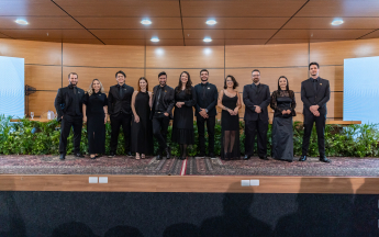 Cerimônia de Posse 24ª Diretoria da Aciu
