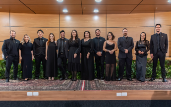 Cerimônia de Posse 24ª Diretoria da Aciu
