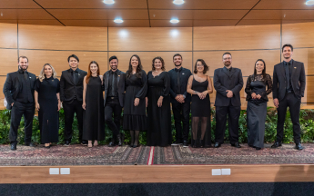 Cerimônia de Posse 24ª Diretoria da Aciu