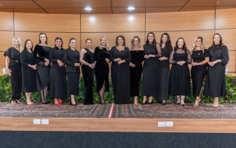 Cerimônia de Posse 24ª Diretoria da Aciu
