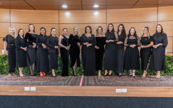 Cerimônia de Posse 24ª Diretoria da Aciu