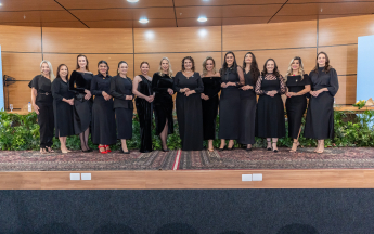 Cerimônia de Posse 24ª Diretoria da Aciu