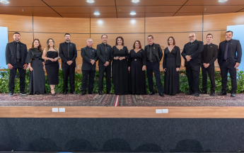 Cerimônia de Posse 24ª Diretoria da Aciu