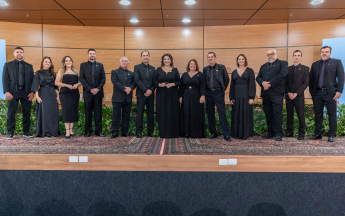 Cerimônia de Posse 24ª Diretoria da Aciu