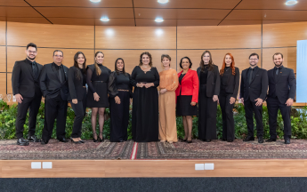 Cerimônia de Posse 24ª Diretoria da Aciu