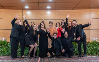 Cerimônia de Posse 24ª Diretoria da Aciu