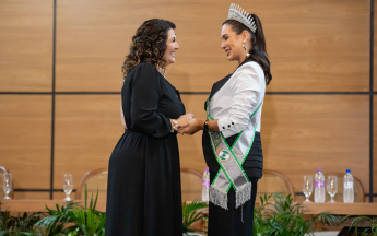 Cerimônia de Posse 24ª Diretoria da Aciu