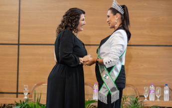 Cerimônia de Posse 24ª Diretoria da Aciu