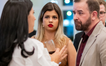 Cerimônia de Posse 24ª Diretoria da Aciu