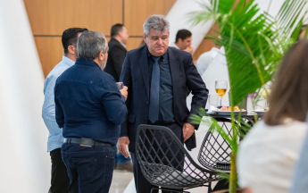 Cerimônia de Posse 24ª Diretoria da Aciu