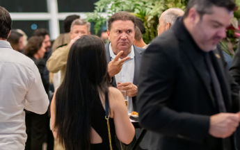 Cerimônia de Posse 24ª Diretoria da Aciu