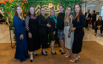 Cerimônia de Posse 24ª Diretoria da Aciu