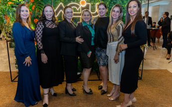 Cerimônia de Posse 24ª Diretoria da Aciu