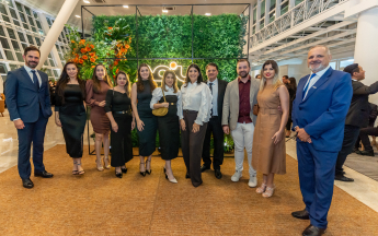 Cerimônia de Posse 24ª Diretoria da Aciu