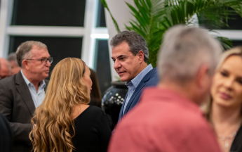 Cerimônia de Posse 24ª Diretoria da Aciu