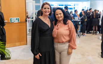 Cerimônia de Posse 24ª Diretoria da Aciu