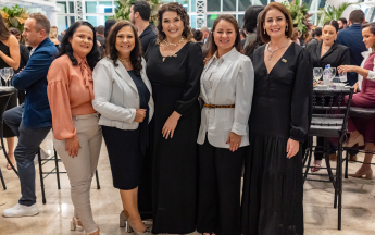 Cerimônia de Posse 24ª Diretoria da Aciu