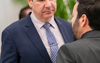Cerimônia de Posse 24ª Diretoria da Aciu