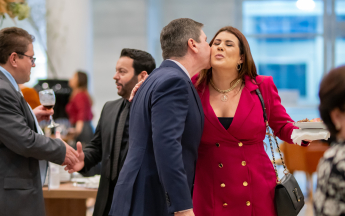 Cerimônia de Posse 24ª Diretoria da Aciu