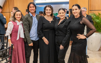 Cerimônia de Posse 24ª Diretoria da Aciu