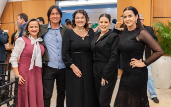 Cerimônia de Posse 24ª Diretoria da Aciu