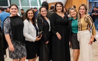 Cerimônia de Posse 24ª Diretoria da Aciu