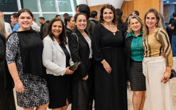 Cerimônia de Posse 24ª Diretoria da Aciu
