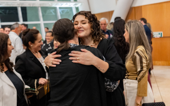 Cerimônia de Posse 24ª Diretoria da Aciu