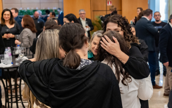 Cerimônia de Posse 24ª Diretoria da Aciu