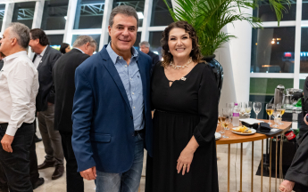 Cerimônia de Posse 24ª Diretoria da Aciu