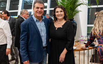 Cerimônia de Posse 24ª Diretoria da Aciu