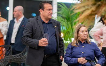 Cerimônia de Posse 24ª Diretoria da Aciu