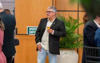 Cerimônia de Posse 24ª Diretoria da Aciu
